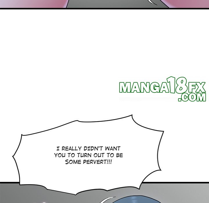 The Turning Point Chapter 90 - Page 98