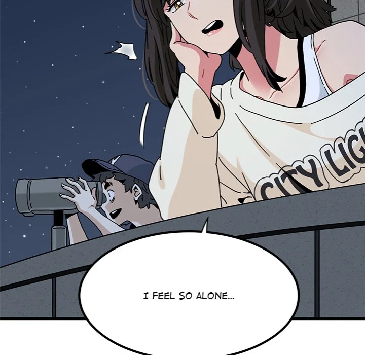 The Turning Point Chapter 91 - Page 15