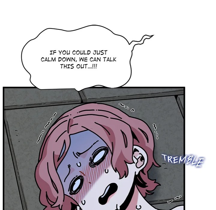 The Turning Point Chapter 91 - Page 167