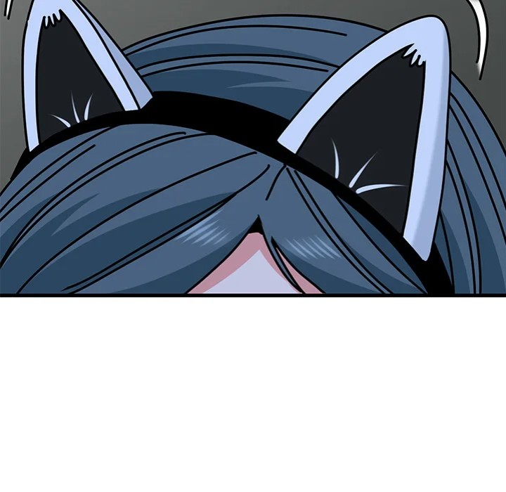 The Turning Point Chapter 91 - Page 29