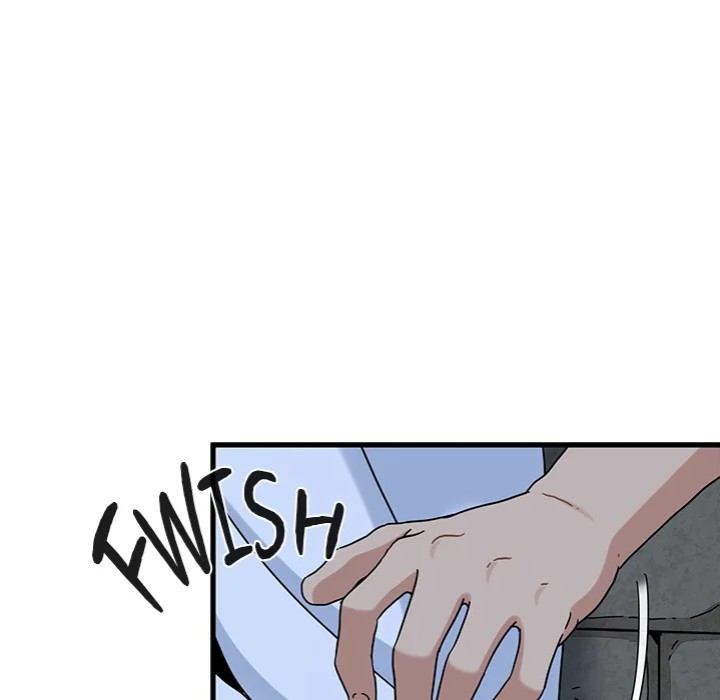 The Turning Point Chapter 91 - Page 72