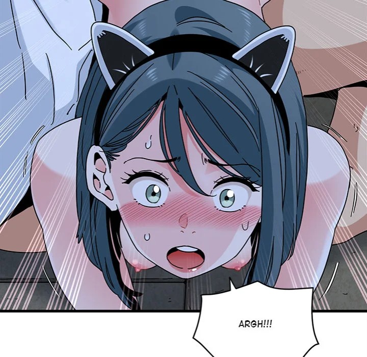 The Turning Point Chapter 91 - Page 87