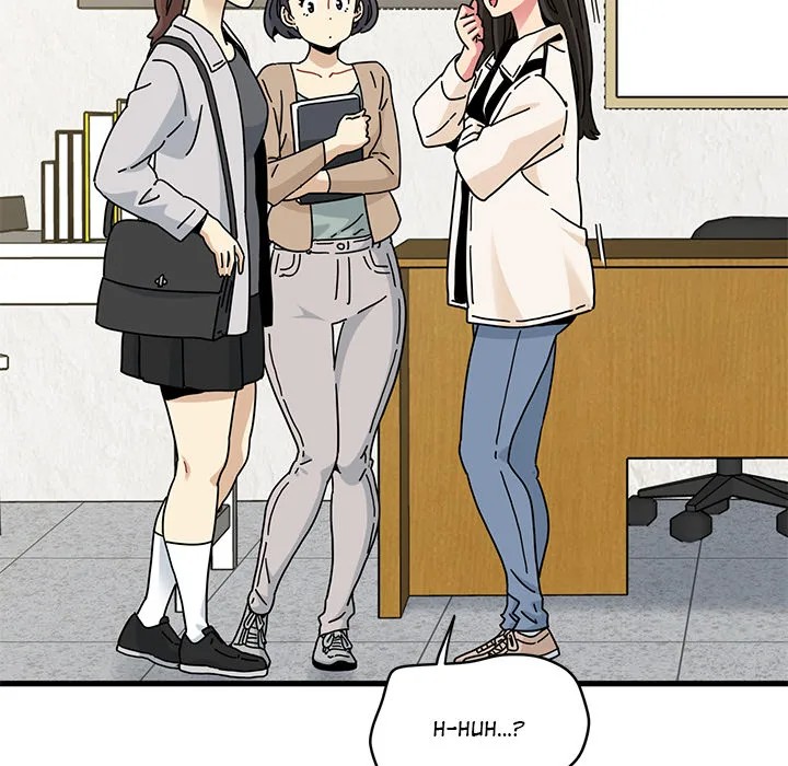 The Turning Point Chapter 92 - Page 101