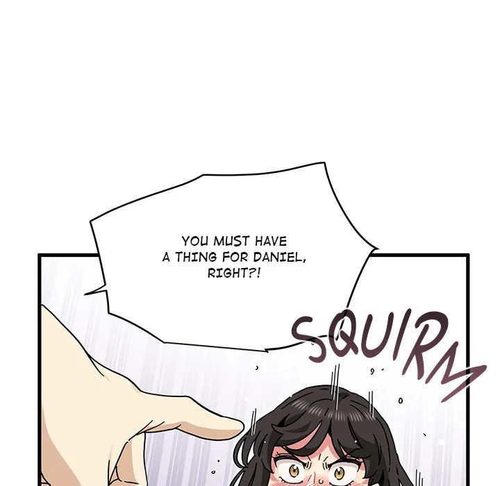 The Turning Point Chapter 92 - Page 106