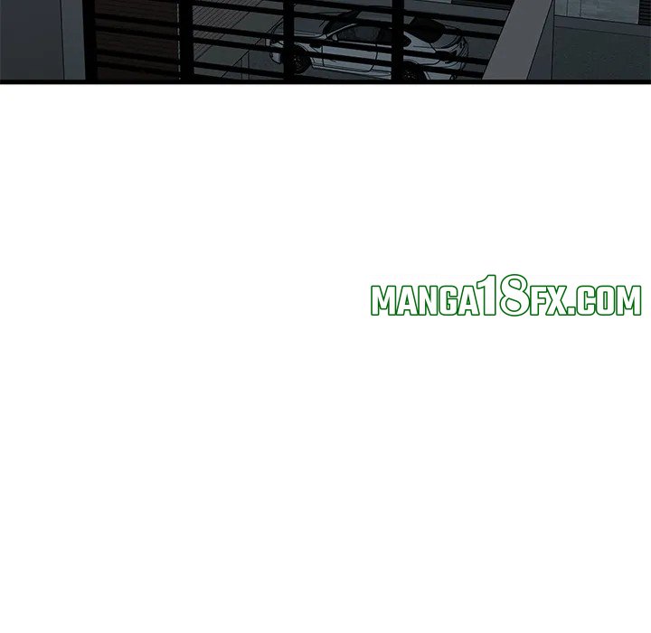 The Turning Point Chapter 92 - Page 126