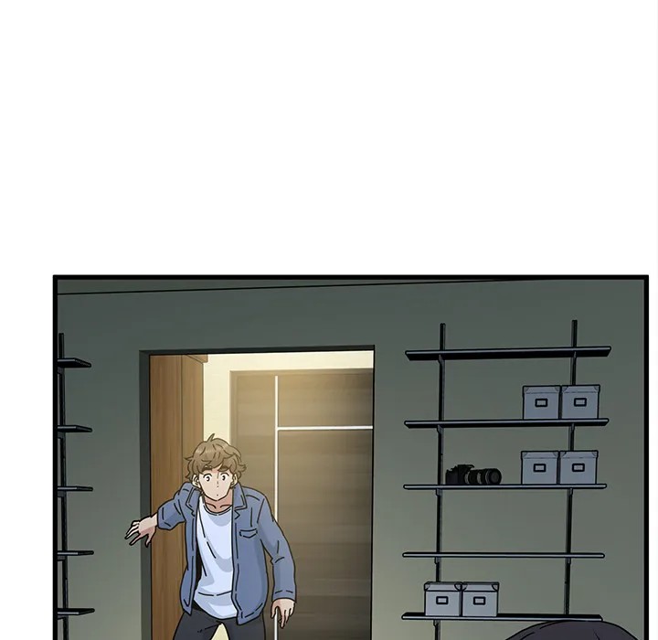 The Turning Point Chapter 92 - Page 131