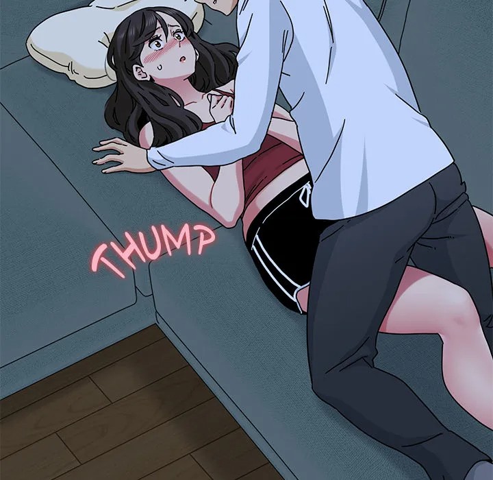 The Turning Point Chapter 92 - Page 160