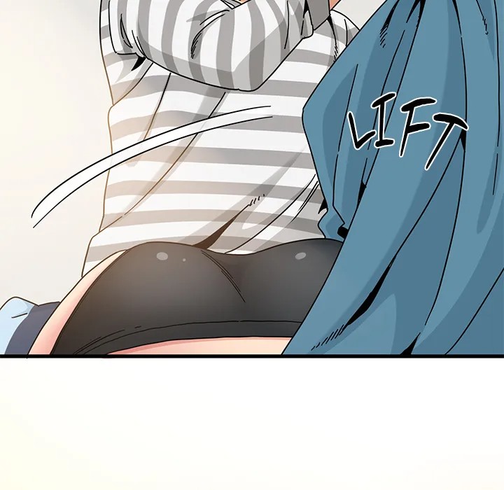 The Turning Point Chapter 92 - Page 17