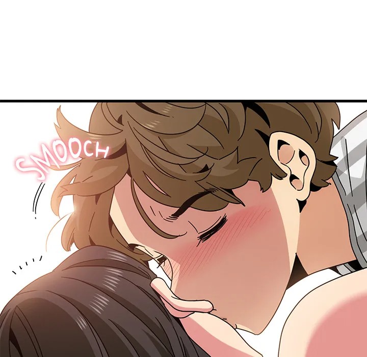 The Turning Point Chapter 92 - Page 22