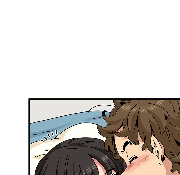 The Turning Point Chapter 92 - Page 35