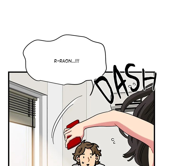 The Turning Point Chapter 92 - Page 42