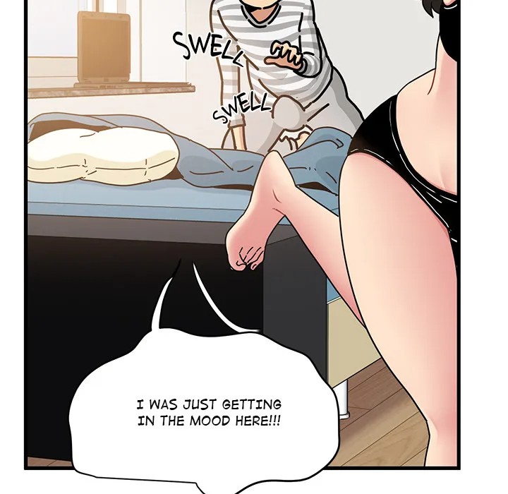 The Turning Point Chapter 92 - Page 43