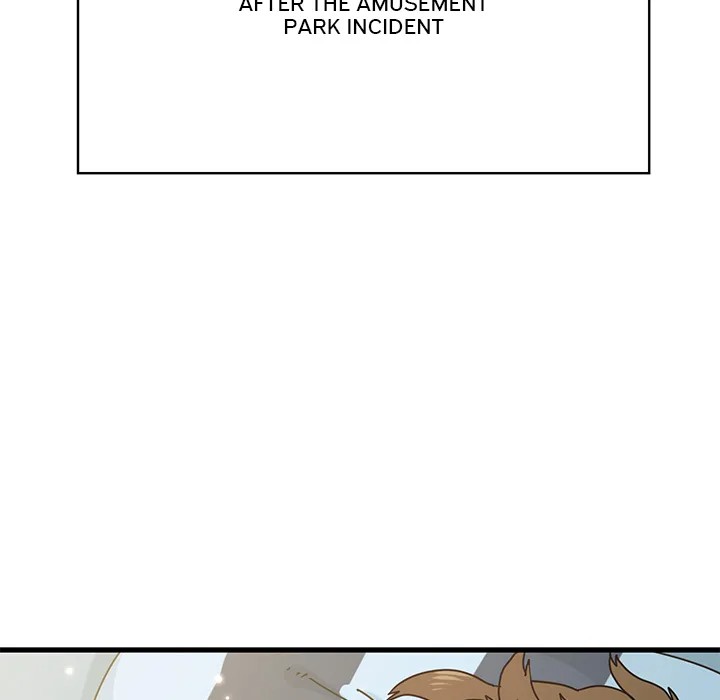 The Turning Point Chapter 92 - Page 5