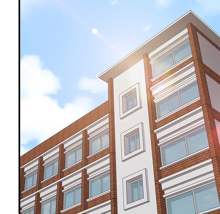 The Turning Point Chapter 92 - Page 52