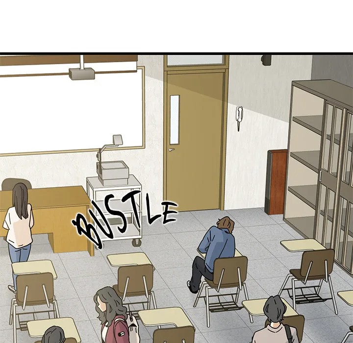 The Turning Point Chapter 92 - Page 54