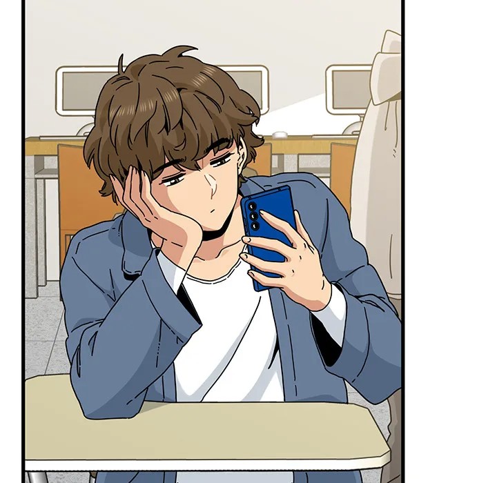 The Turning Point Chapter 92 - Page 59