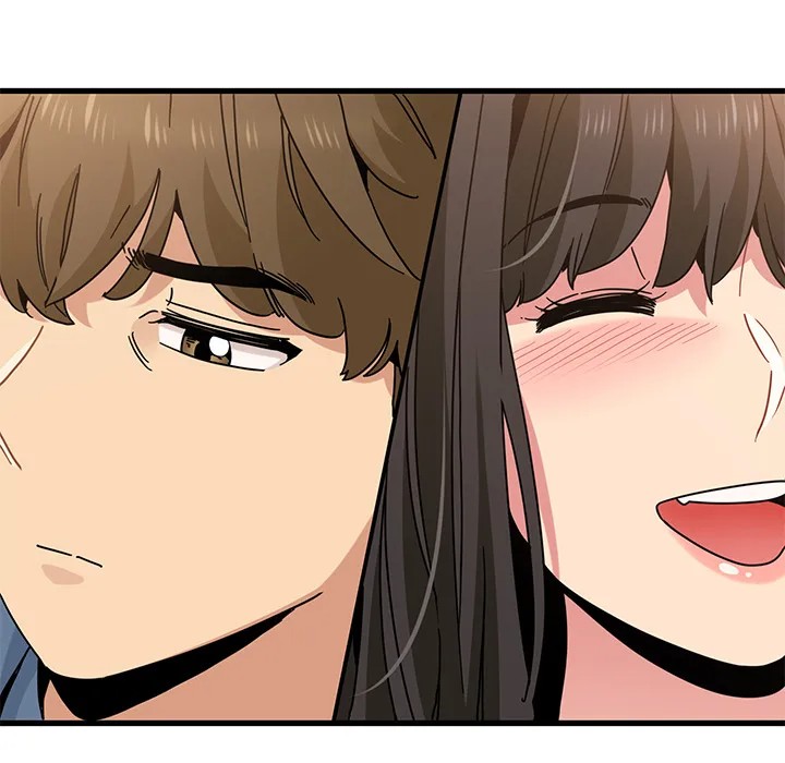 The Turning Point Chapter 92 - Page 62