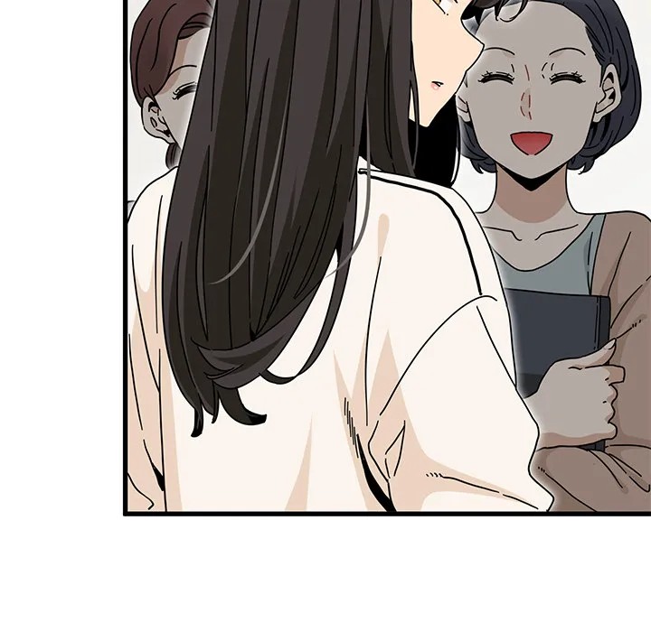 The Turning Point Chapter 92 - Page 70