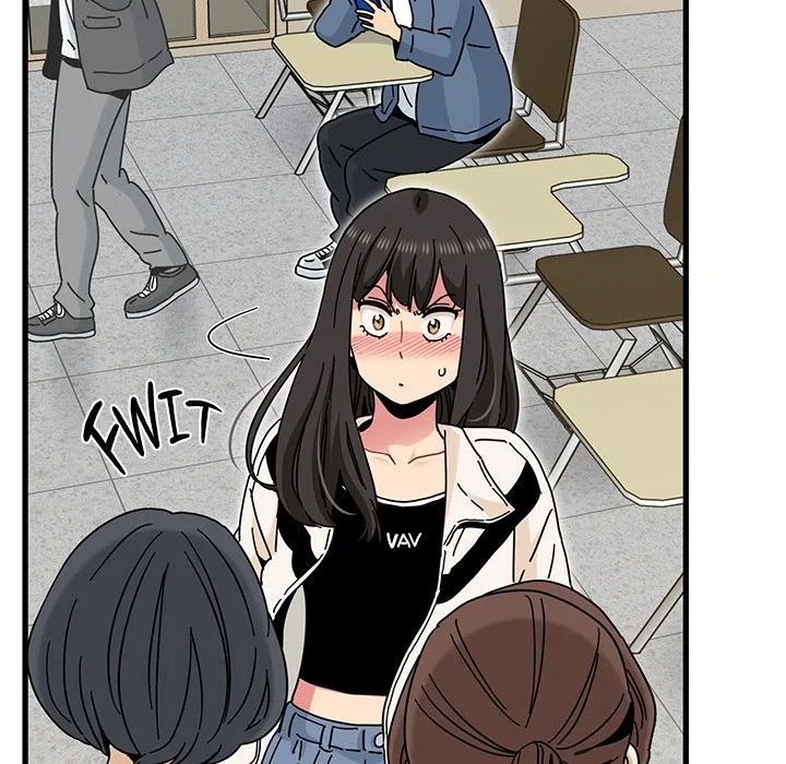 The Turning Point Chapter 92 - Page 72