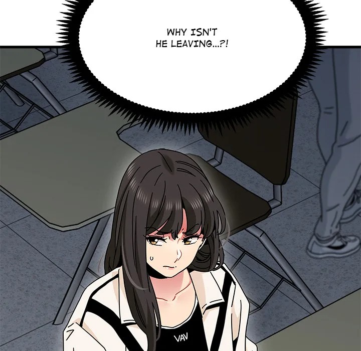 The Turning Point Chapter 92 - Page 74