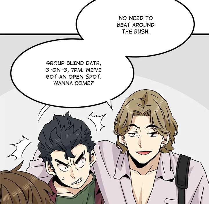 The Turning Point Chapter 92 - Page 89