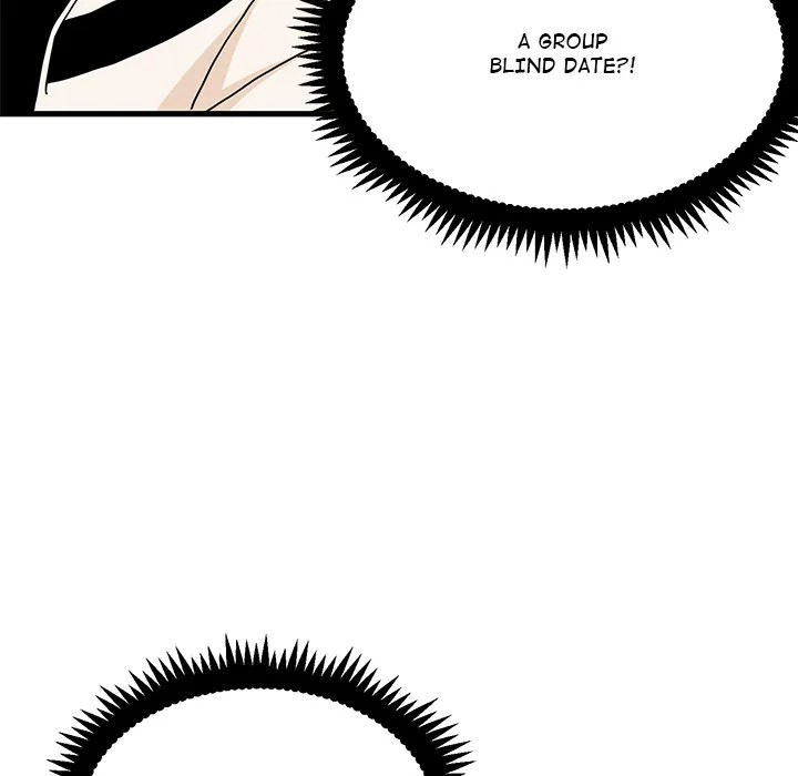 The Turning Point Chapter 92 - Page 95