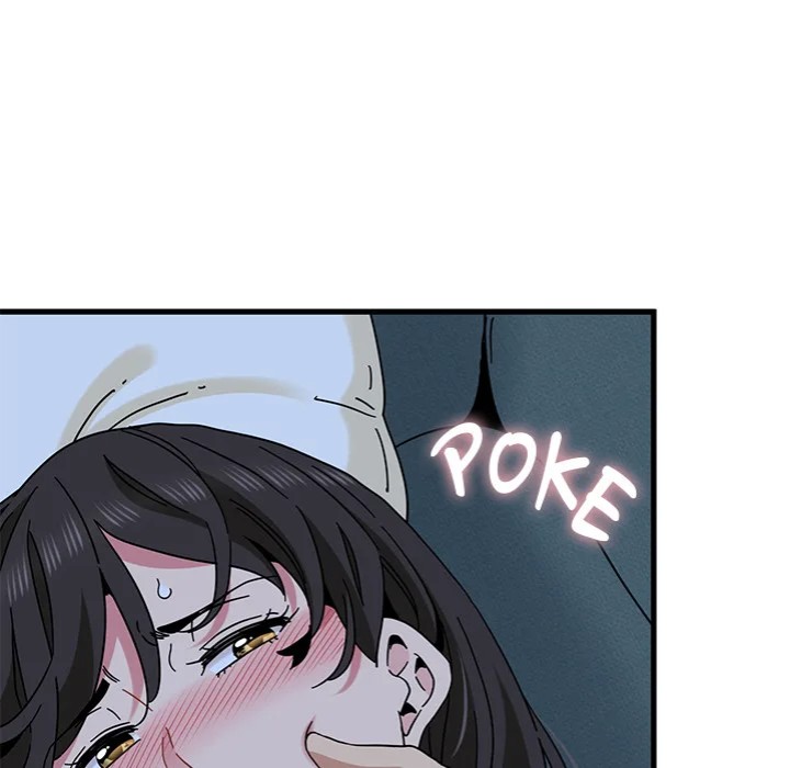 The Turning Point Chapter 93 - Page 119