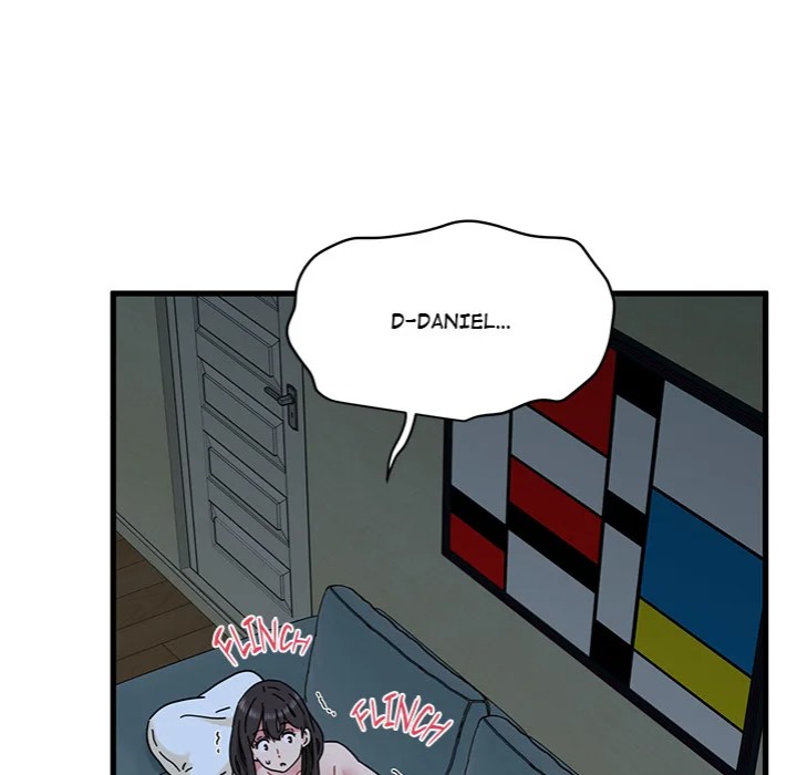 The Turning Point Chapter 93 - Page 142