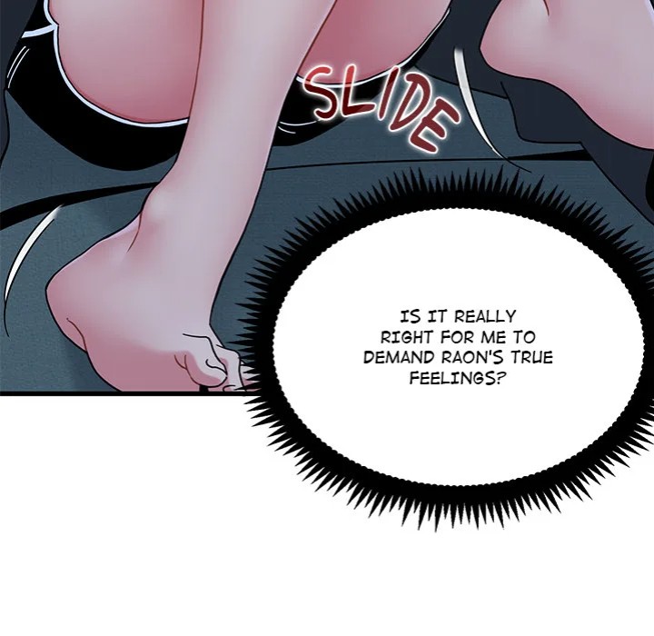 The Turning Point Chapter 93 - Page 19