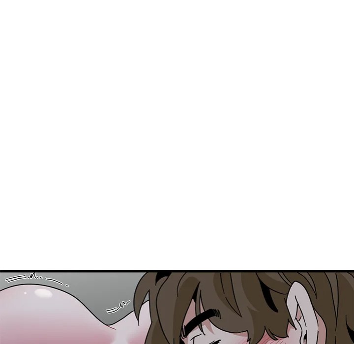 The Turning Point Chapter 93 - Page 49