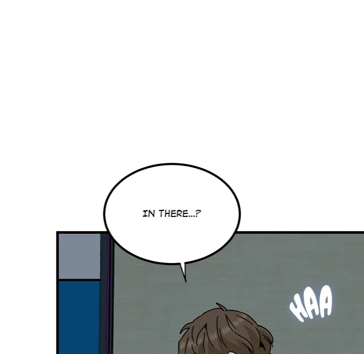 The Turning Point Chapter 93 - Page 71