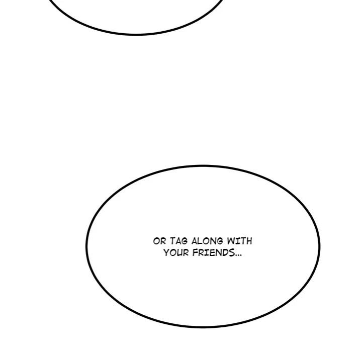 The Turning Point Chapter 93 - Page 8