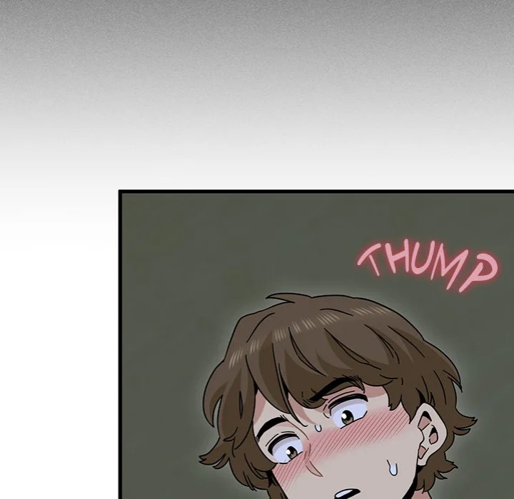 The Turning Point Chapter 93 - Page 87