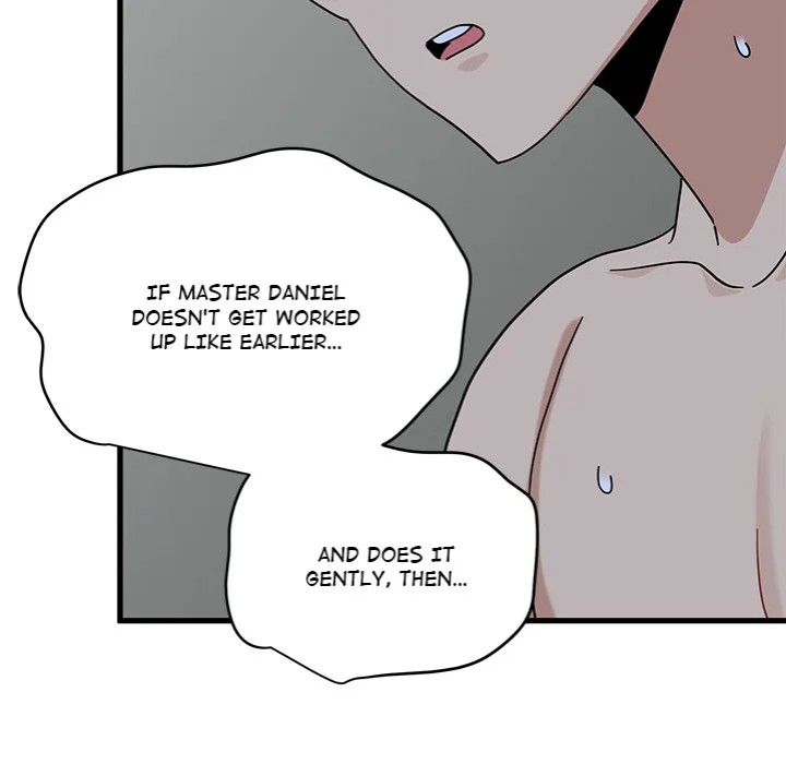 The Turning Point Chapter 93 - Page 95