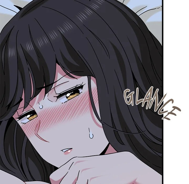 The Turning Point Chapter 93 - Page 97