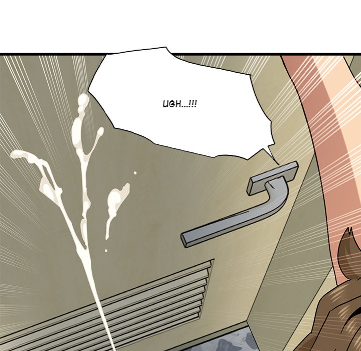 The Turning Point Chapter 94 - Page 117