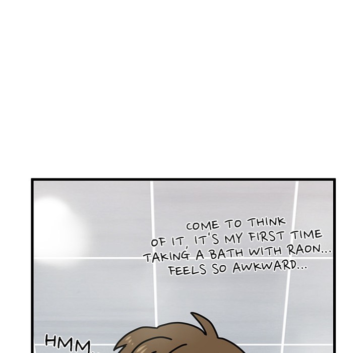 The Turning Point Chapter 94 - Page 144