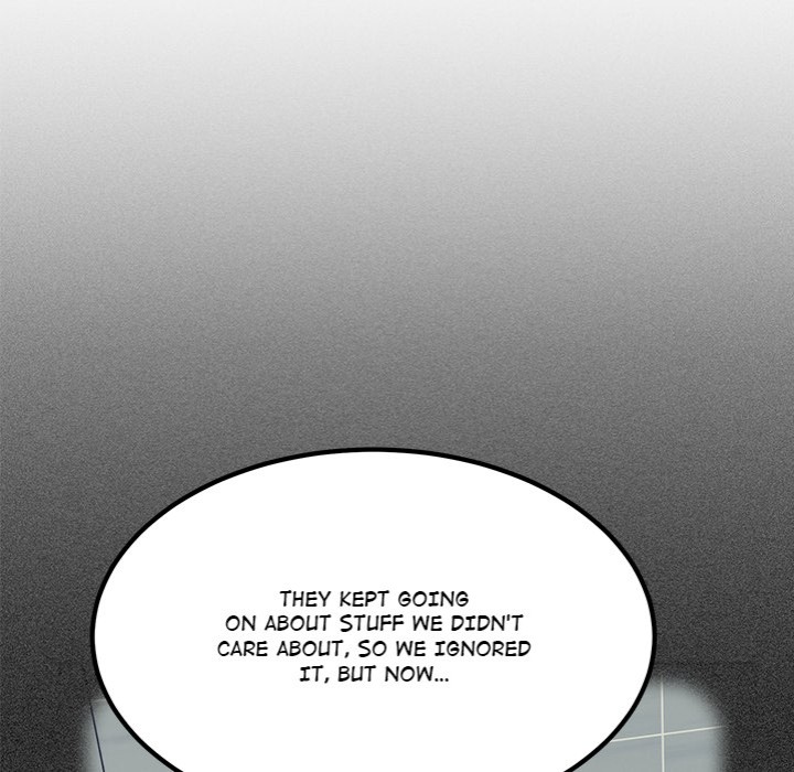 The Turning Point Chapter 94 - Page 151