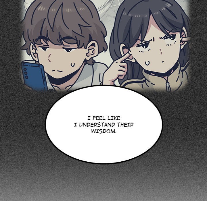 The Turning Point Chapter 94 - Page 153