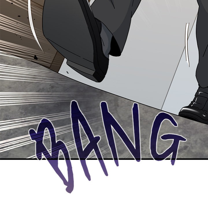 The Turning Point Chapter 94 - Page 176