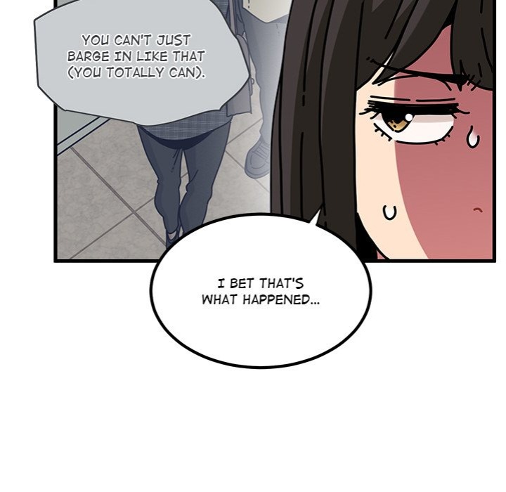 The Turning Point Chapter 95 - Page 130