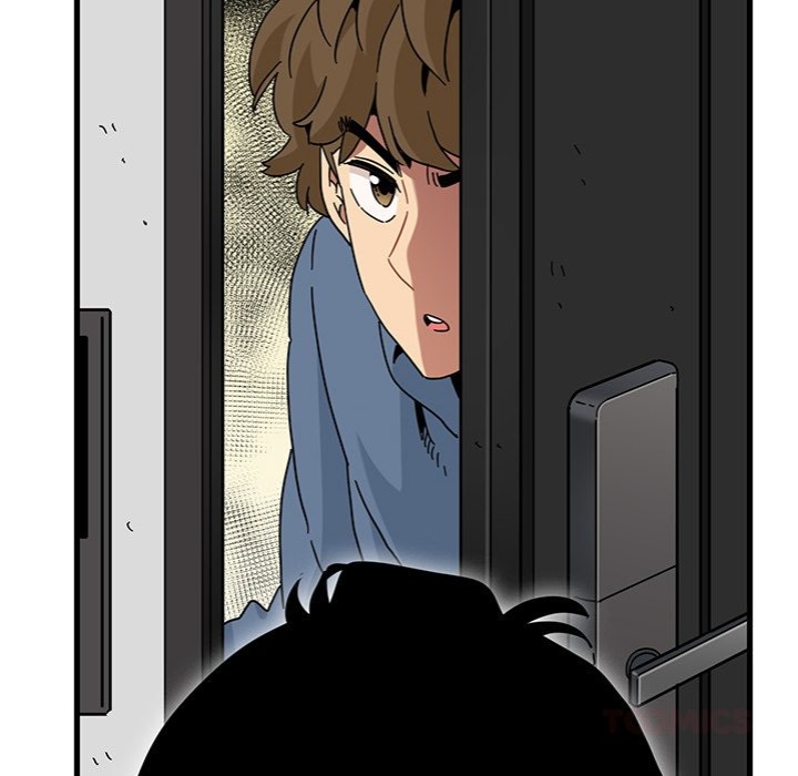 The Turning Point Chapter 95 - Page 156