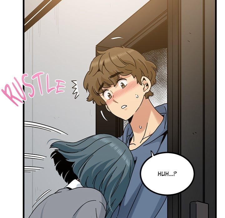 The Turning Point Chapter 95 - Page 158