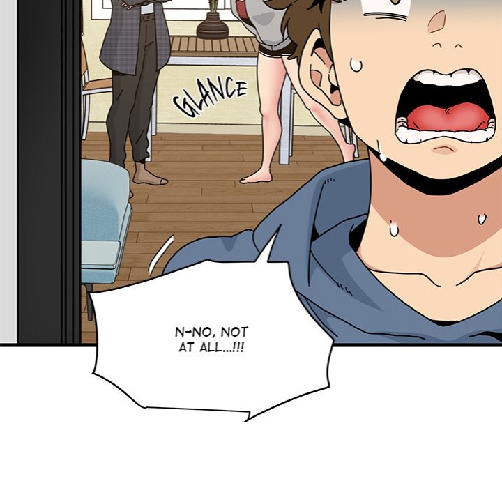 The Turning Point Chapter 95 - Page 166