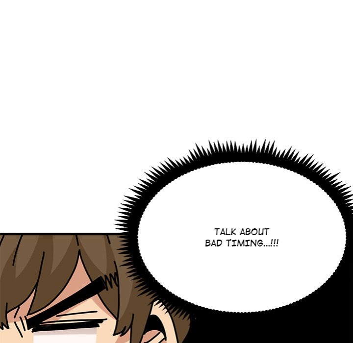 The Turning Point Chapter 95 - Page 167