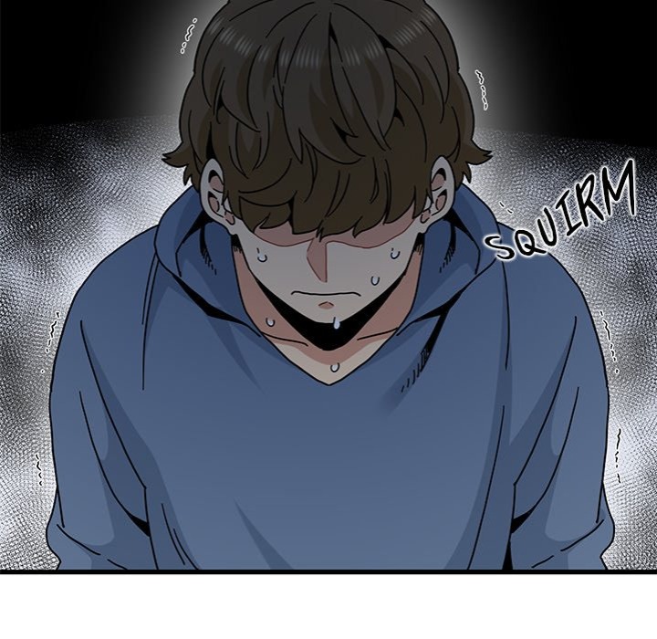 The Turning Point Chapter 95 - Page 37