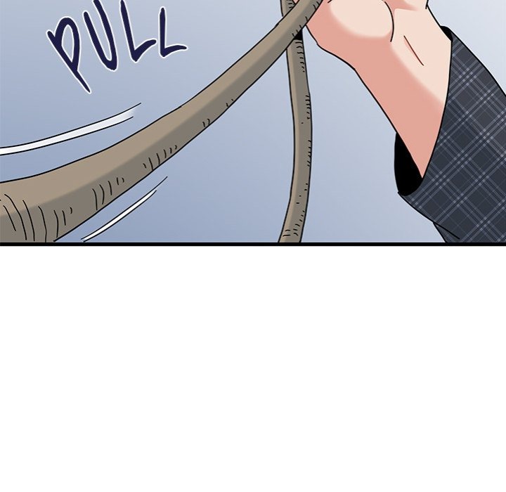 The Turning Point Chapter 95 - Page 42