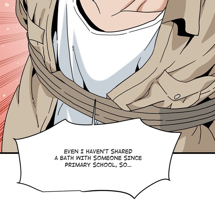 The Turning Point Chapter 95 - Page 49