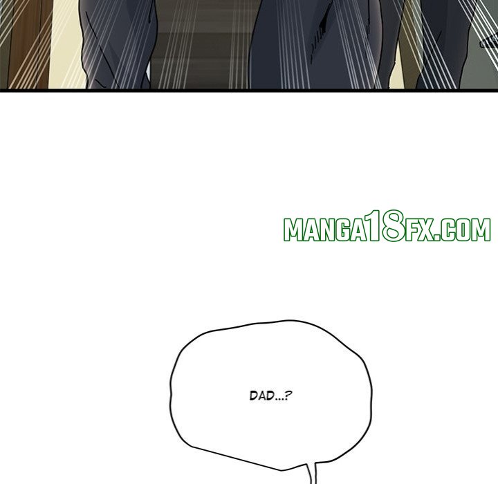 The Turning Point Chapter 95 - Page 5