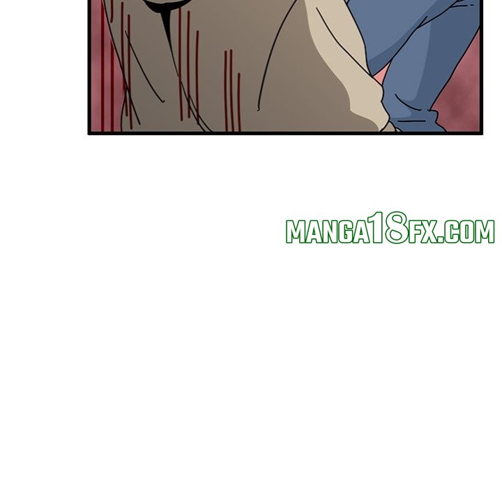 The Turning Point Chapter 95 - Page 52